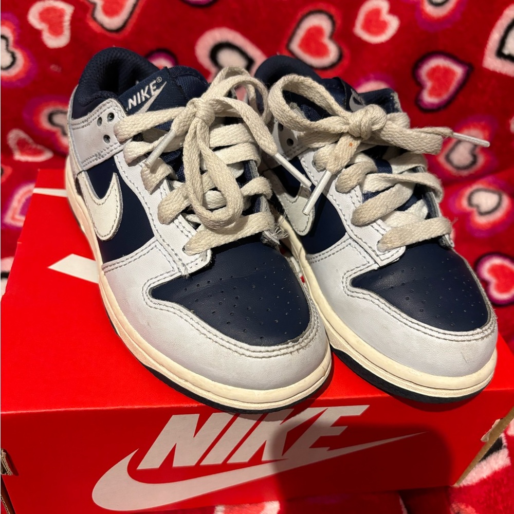 Nike Dunks